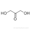 1,3- 디 히드 록시 아세톤 CAS 96-26-4